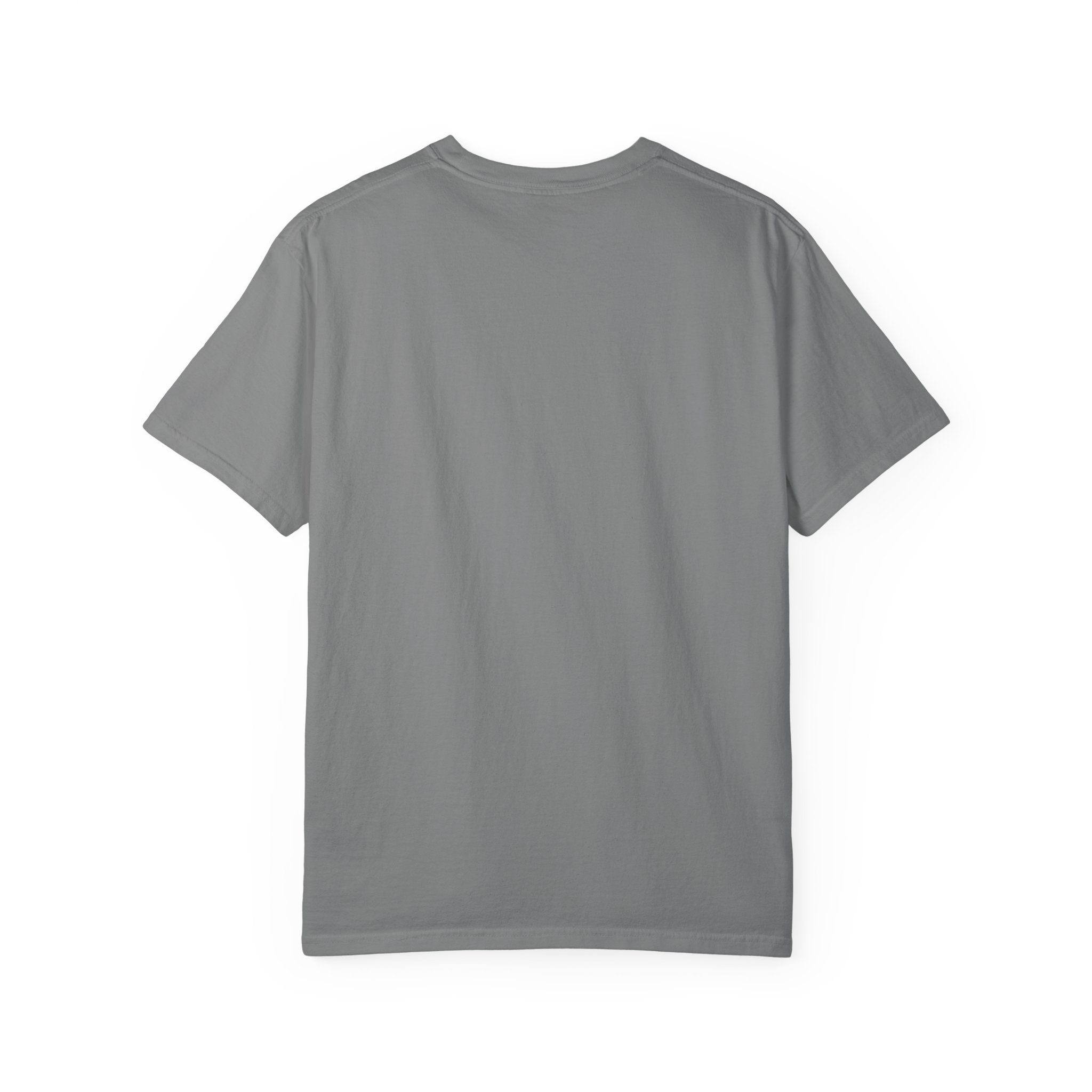 IRBHN Buddha Lotus Tee(Comfort Colors®)