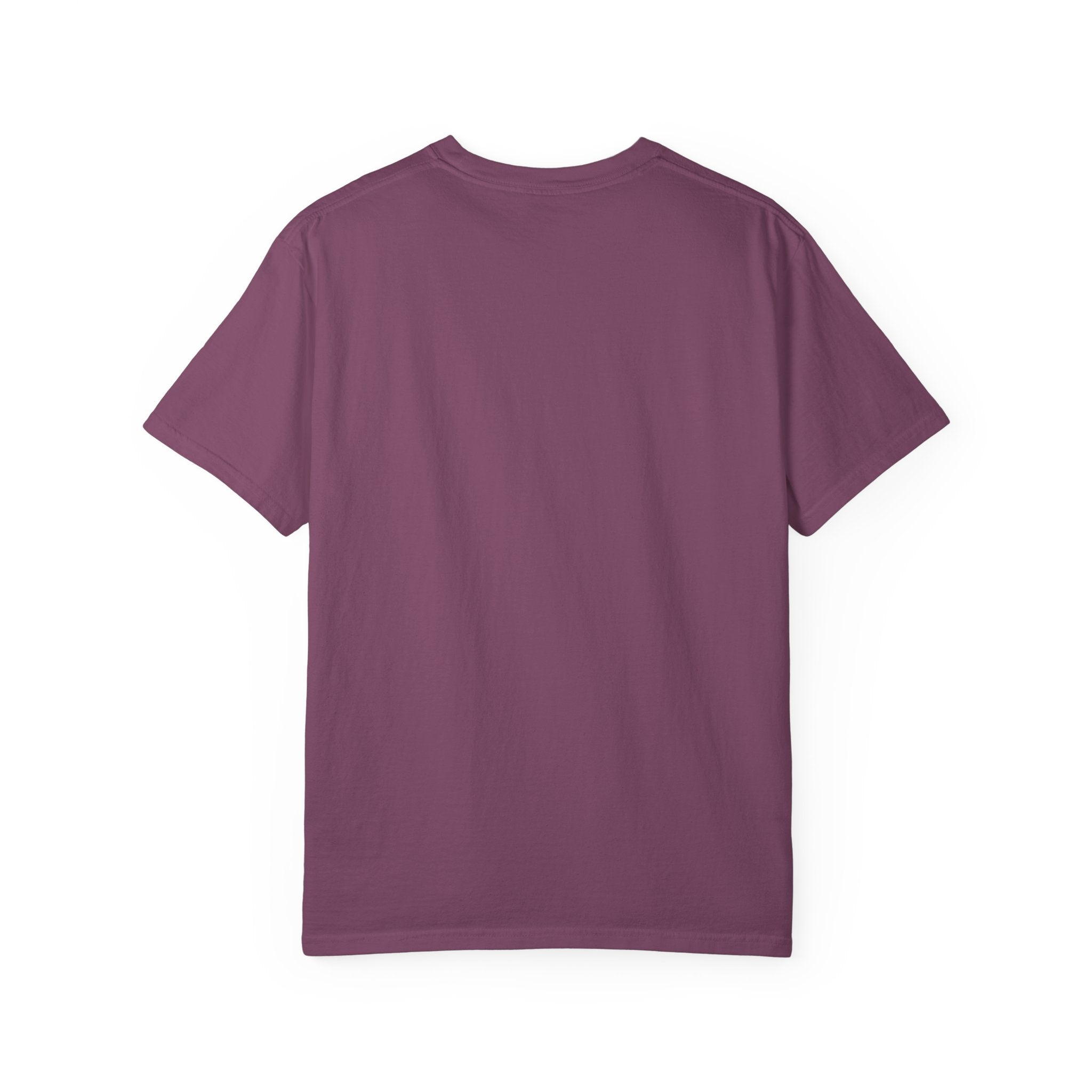 Buddha Lotus Mandala Tee — I’D RATHER BE HERE NOW™ A bold reminder to return to the present moment. This premium tee features a vibrant Buddha + Lotus Mandala design with full-front impact — created...