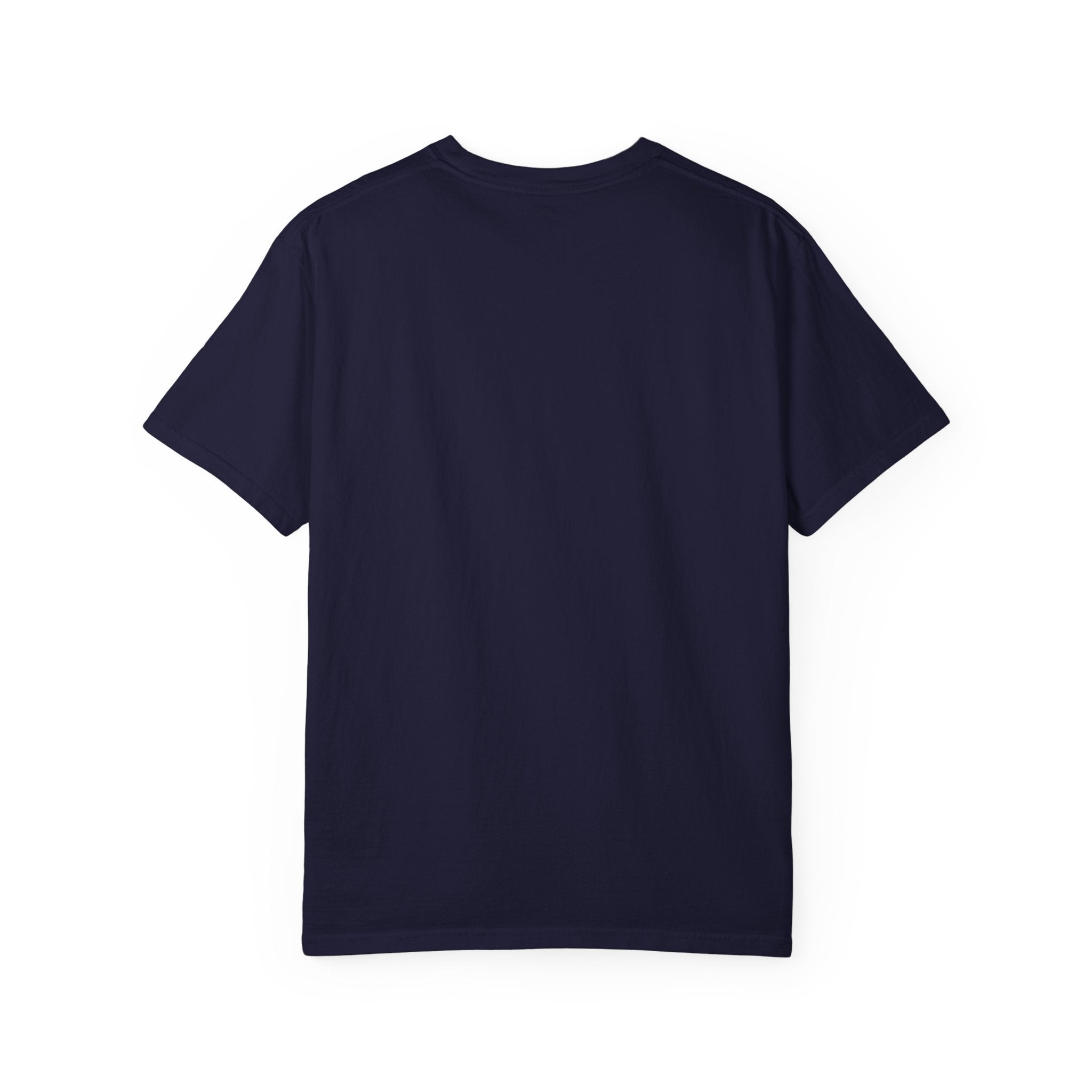 Buddha Lotus Mandala Tee — I’D RATHER BE HERE NOW™ A bold reminder to return to the present moment. This premium tee features a vibrant Buddha + Lotus Mandala design with full-front impact — created...