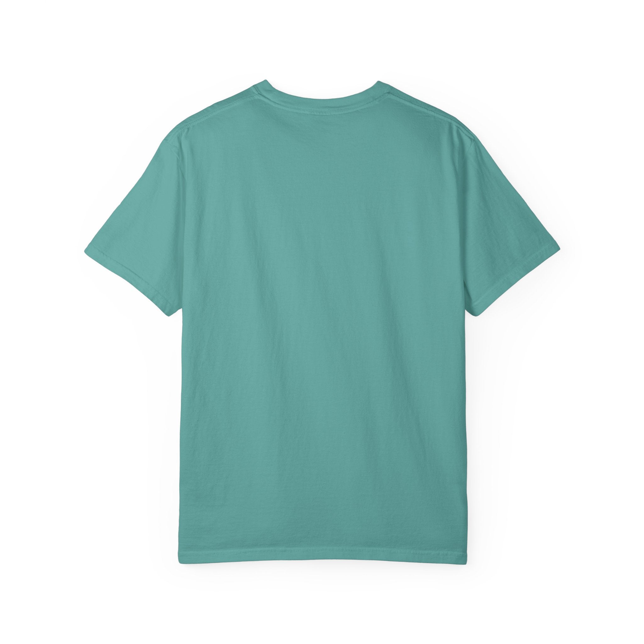 Buddha Lotus Mandala Tee — I’D RATHER BE HERE NOW™ A bold reminder to return to the present moment. This premium tee features a vibrant Buddha + Lotus Mandala design with full-front impact — created...