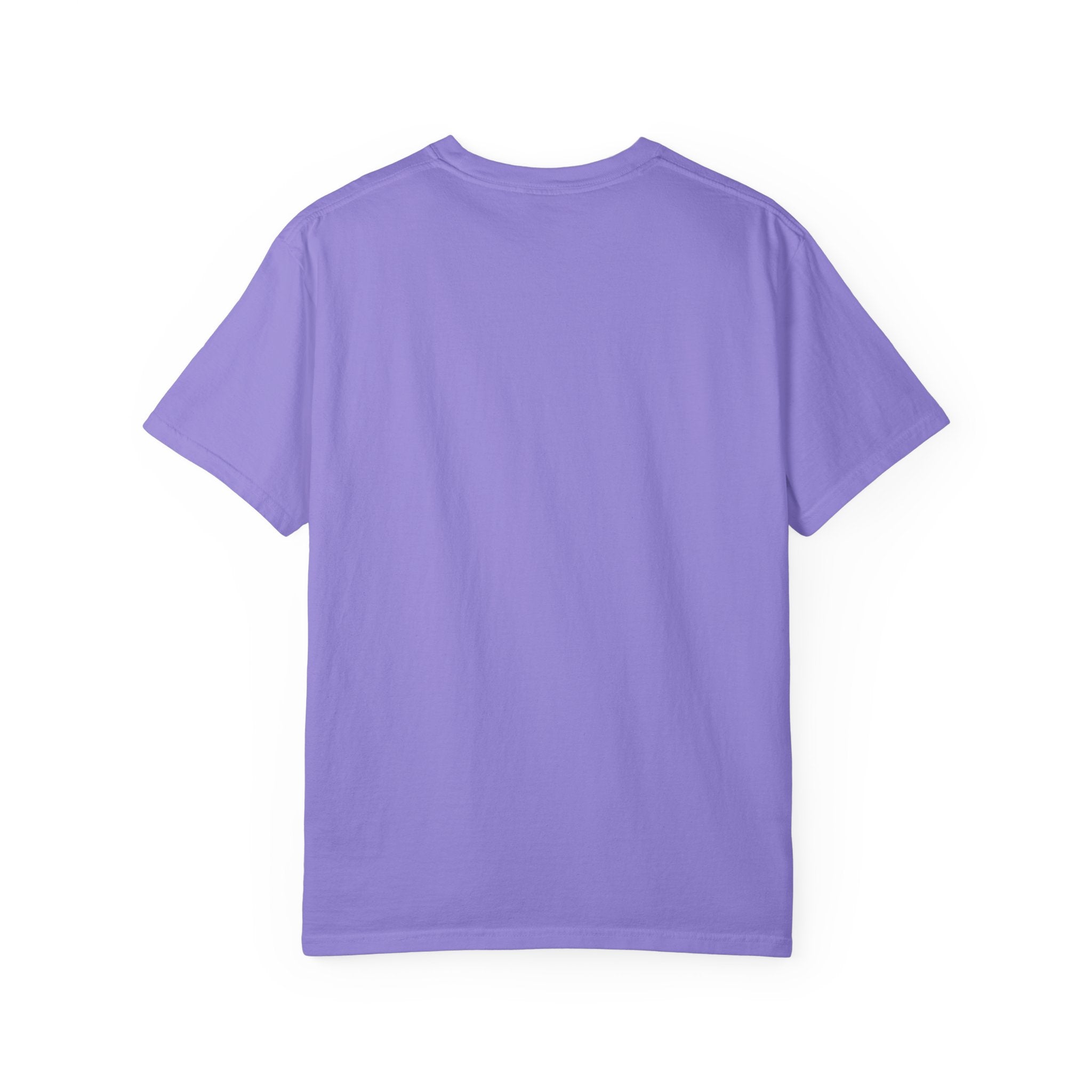 I'D RATHER BE HERE NOW Signature Logo Tee
