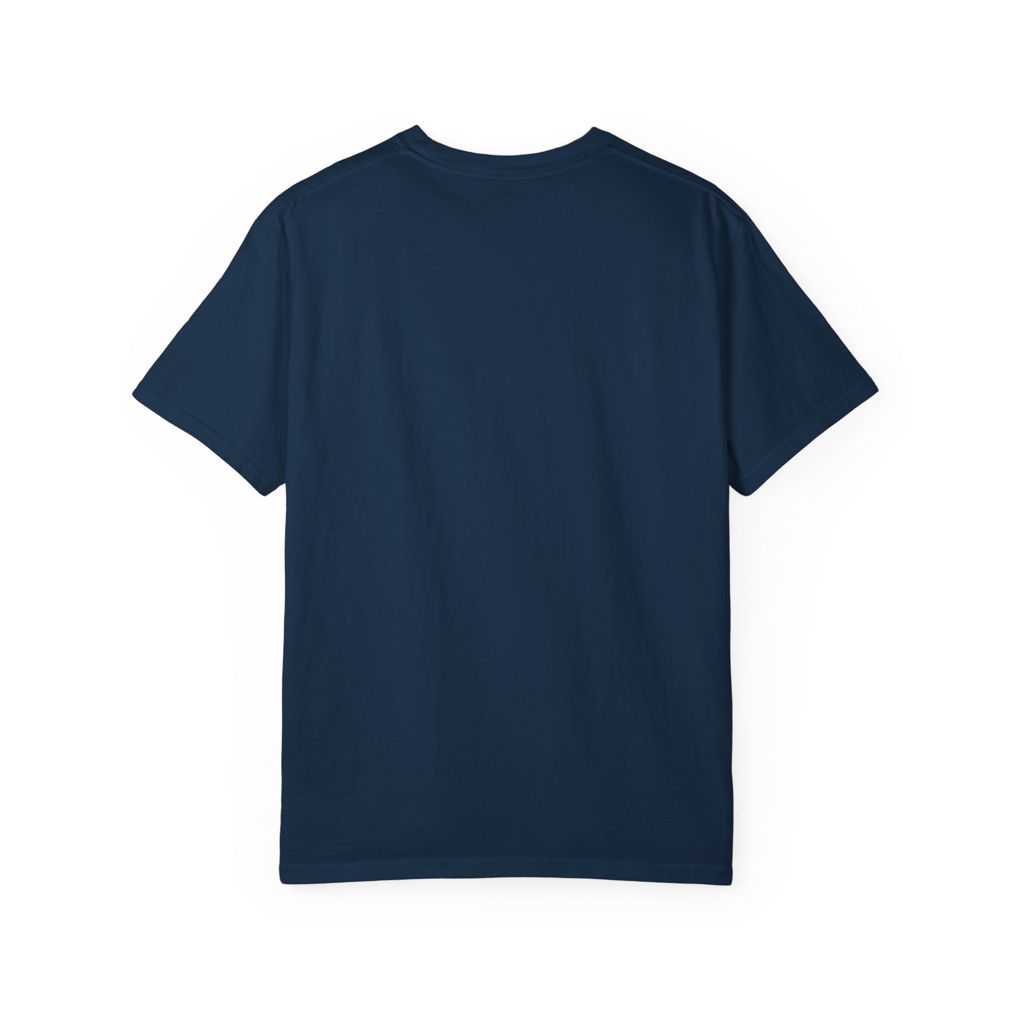 IRBHN Buddha Lotus Tee(Comfort Colors®)